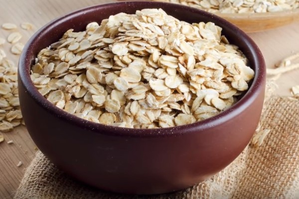 تصویر 1 از خرید جو دوسر پرک کیسه ای + قیمت فروش استثنایی